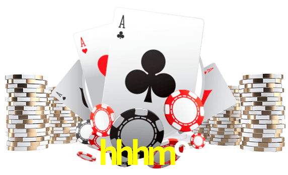 Jogue jogos de pôquer em hhhm9