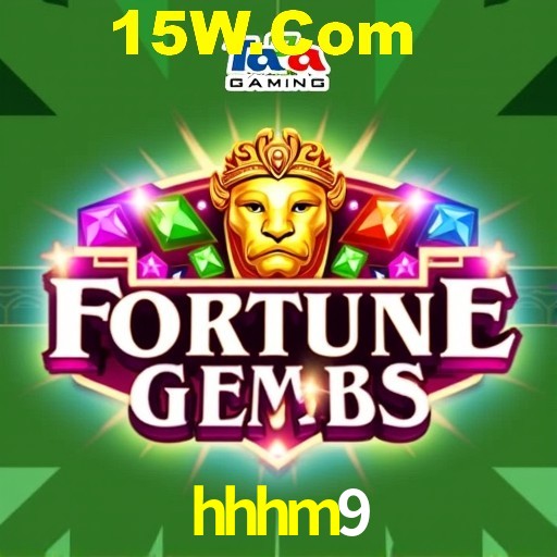 Slot Games hhhm9