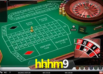 Recursos de Bônus hhhm9