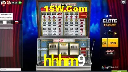 Diretório de Jogos hhhm9