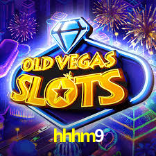 hhhm9 login