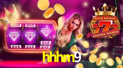 Provedores de Jogos hhhm9
