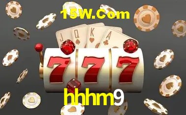 Estatísticas do Jogo hhhm9