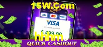 Welcome Bonus hhhm9