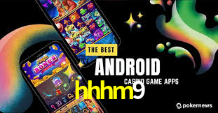 hhhm9 App Interface