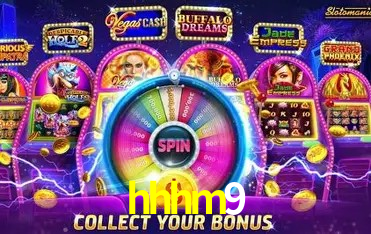 Casino Ao Vivo hhhm9
