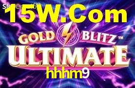 Welcome Bonus hhhm9