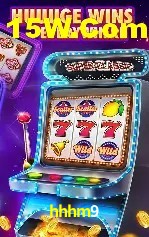 cassino hhhm9